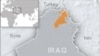 2 journalists die in Turkish airstrike in northern Iraq, officials say