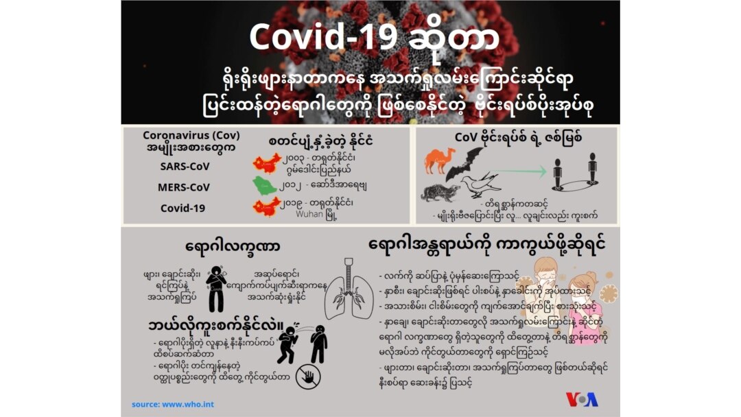 covid 19