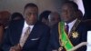 Abanye Abalwa Impi Yenkululeko Baqhubekela Phambili Besithi uMnangagwa Kasuke Embusweni