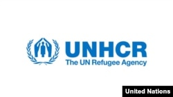 UNHCR logo