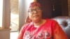 Nkosazana Thokozani Khupe