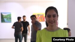 هاڤانا حەمە ڕەشید نادر، هونەرکار