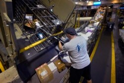 Holiday Shipping