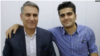 منوچهر بختیاری، پدر دادخواه پویا بختیاری
