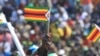 I-flag yeZimbabwe