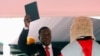 Mnangagwa: I'm Not Seeking Third Term