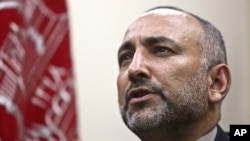 محمد حنیف اتمر