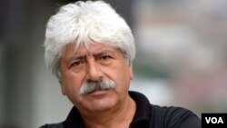 შახ აივაზოვის ციხეში დატოვება, ხელისუფლებამ Associated Press-ის ზეწოლის გამო ვერ გაბედა