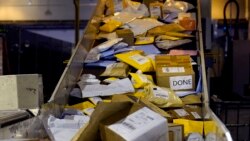 Holiday Shipping
