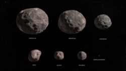 Lucy: Inspiration and Asteroids