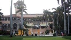 Trump Climate Real Estate at Risk