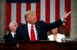 State of the Union