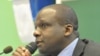 Jean-Jacques Wondo, mokeli na DESC (Défense Sécurité Congo), azali na diplôme ya etyelo ya mampinga ya Belgique mpe azali nganga mayele na maye matali géopolitique. (29.03.2019)