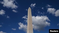 monument