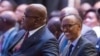 Sango ya Mokili Lelo: Tshisekedi na Kagame bakokutana o mokolo mwa eyenga na Luanda (T. Kayikwamba)