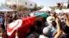 8 sentenced to death for murder of Tunisia opposition leader 