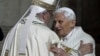 In his own words: Pope’s views on resigning changed over time