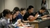 Congressman proposes ban on student visas for Chinese nationals 