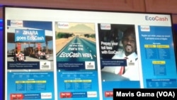 Zimbabwe Tollgates