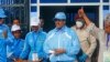 Time Running Out on Somalia's Troubled Vote