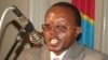 Procès Chebeya: Gén. Djadjidja awangani ete nzoto ya Bazana ekundama na lopanga na ye