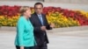 ལི་ཁཱེ་ཆང་གིས་ཧོང་ཀོང་གཞུང་ལ་རྒྱབ་སྐྱོར་ཟེར།
