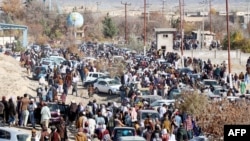 طالبان پس از آنکه در اگست ۲۰۲۱ دوباره بر افغانستان حاکم شدند، تا حالا صدها شهروند این کشور از جمله زنان را به اتهامات مختلف در حضور هزاران نفر شلاق زده اند.