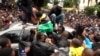 UMnangagwa Uthumela uOppah Muchinguri Emkhosini Wokugcotshwa kukaChapo