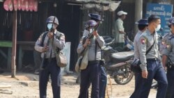 မြန်မာနိုင်ငံမှာ ပြည်သူတွေကို သေစေလောက်တဲ့အင်အားနဲ့ နှိပ်ကွပ်မှု ရှိနေဆဲ (ကုလပြောခွင့်ရ)