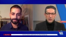 ویژه برنامه - «همان رودخانه، دو بار»؛ گفت‌وگو با داوید متحده