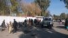 Afghanistan- An airstrike in Nad Ali district, Helmand Province killed two and injured 14 others on November 25, 2018. 