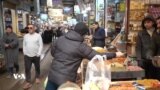 Li Mûsilê Amadekarîyên Ramazanê