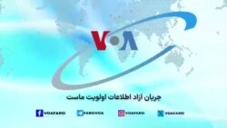 تجمع جمعی از ایرانیان در ونکوور کانادا در سالگرد کشته‌شدن مهسا