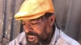 Mutsigiri weMutambo weNhabvu, VaMaxwell Mathonsi, Vanoti Vari Kufara Kuti Zvigaro zvemuNhandare yeNSS Zverudzi rwe Bucket Seats Zvavepo