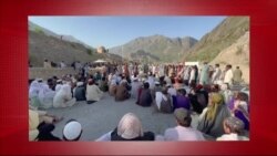 د ډیوه د روانو چارو خپرونه په ټي وي
