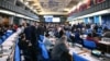 At UN talks, nations agree to invest in plan to protect nature 