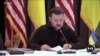 Ukraine pleads for more air defense, permission for long-range attacks on Russian soil