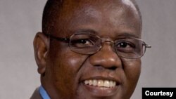 Professor Munashe Furusa