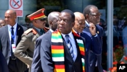 Ethiopia African Union Summit