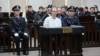美國務院稱中國出於政治目的肆意處置加拿大公民