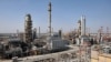پایگاه داده‌های باز ایران: استفاده جمهوری اسلامی از نفت‌کوره «خسارات زیست محیطی و تجاری» ایجاد کرده است 