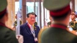 ငွေလိမ်ဂိုဏ်းကိစ္စအပြစ်တင်မှု ထိုင်းပယ်ချ