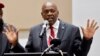 Botswana Election