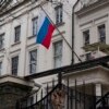 Russian Embassy to the United Kingdom