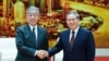 China reaches out to US allies ahead of Trump’s inauguration