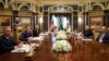US, Russian officials meet to discuss Ukraine war, bilateral relations