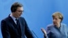 Balkan posle Angele Merkel - zaboravljen, skrajnut ili poguran napred?