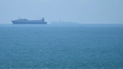 美艦穿越台灣海峽 特朗普就任以來首次