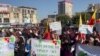 ነበርቲ መቐለ ንክልከላ ሕጅብ ኣብያተ-ትምህርቲ ኣኽሱም ይቃወሙ