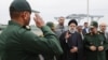 In a Propaganda Bid, Iran Projects Escalation Blame on US 